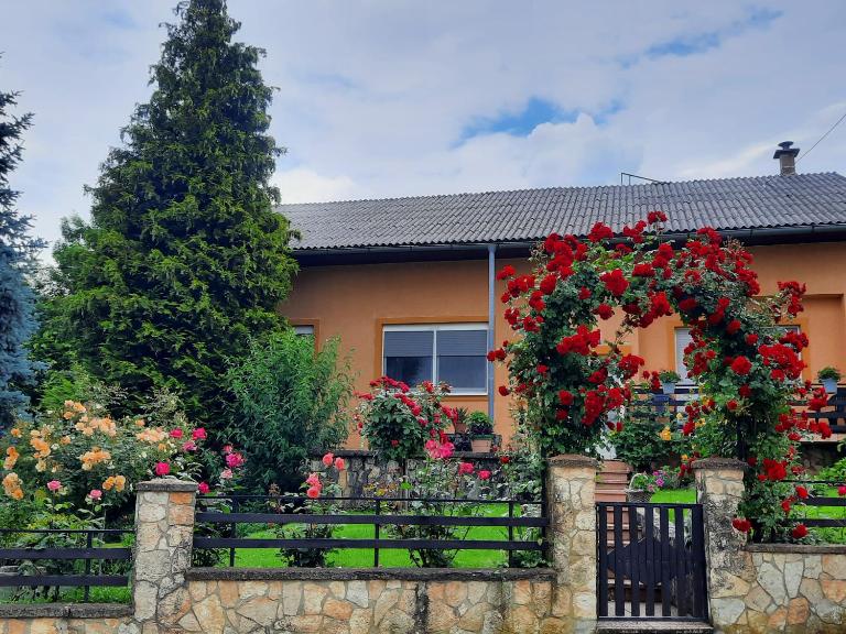 Apartment Arcadia - Bed and Breakfast Ozalj