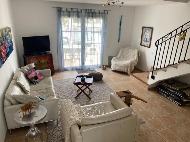 Marina 26 - B&B Aigues-Mortes