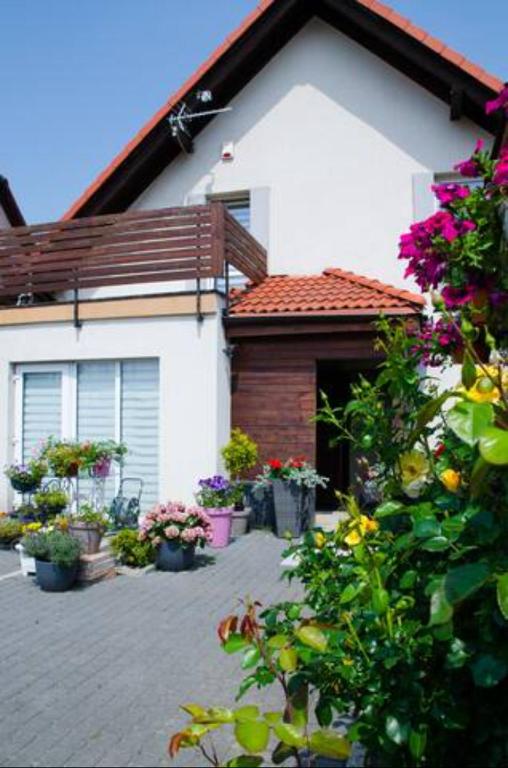 Pokoje Gościnne u Joli - B&B Pogórze