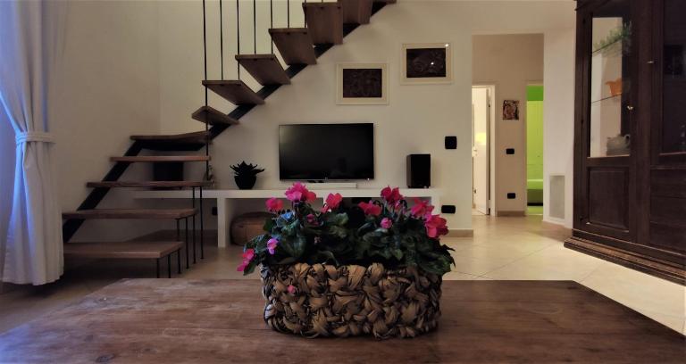 Casa Giusti - B&B Poggibonsi
