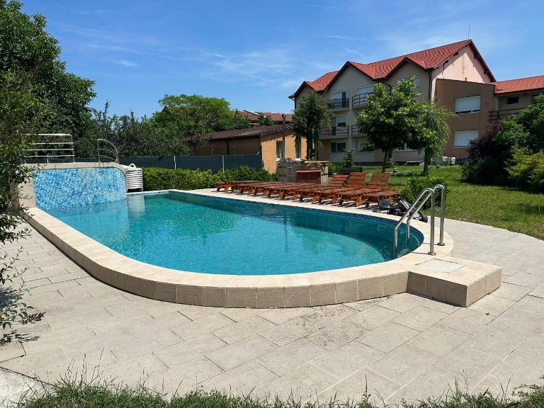 Venus Resort - B&B Dumbrăviţa