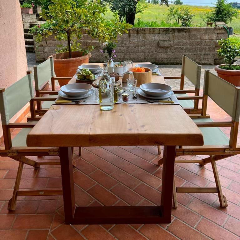 Casetta Valmora - B&B Valpiana