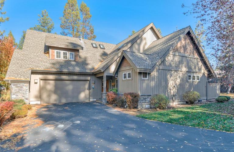 Aquila Lodge - Unit 5 - B&B Sunriver