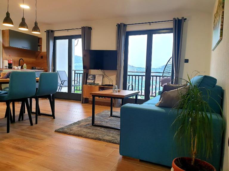 Apartmani Višegradski pogled - B&B Višegrad