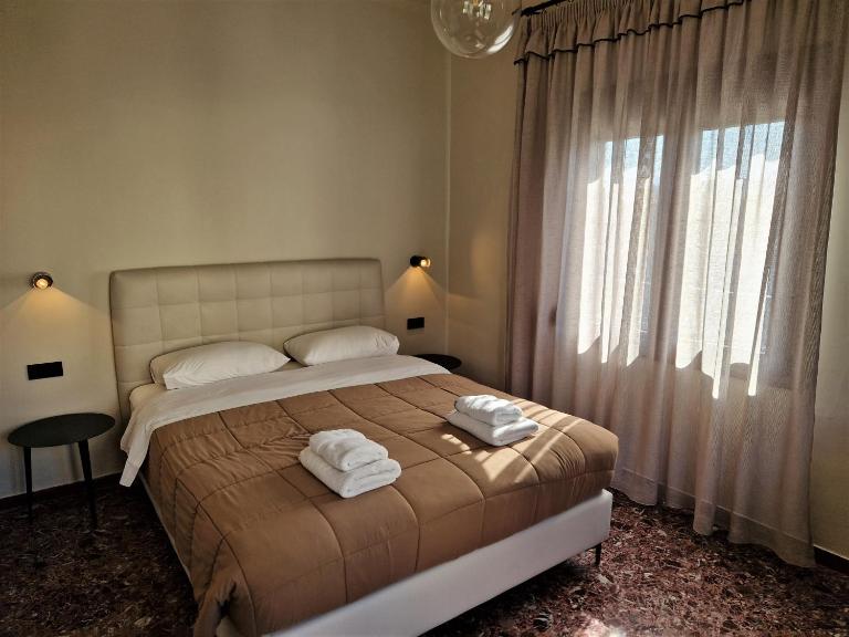 Mosaic Apartments - B&B Chania