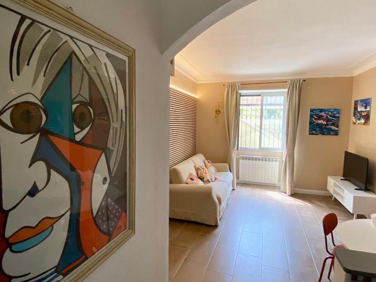 Casa di Greta - Chambres d'hôtes Sanremo