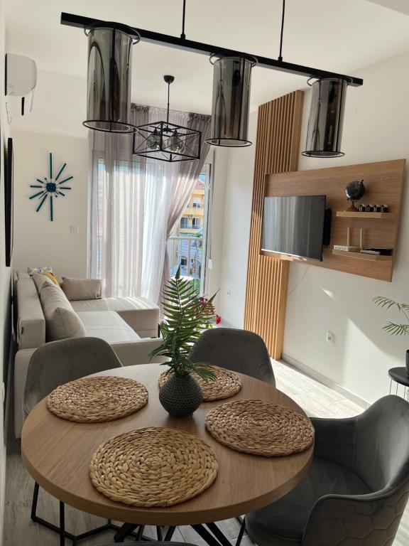 Blue berry apart - B&B Budva