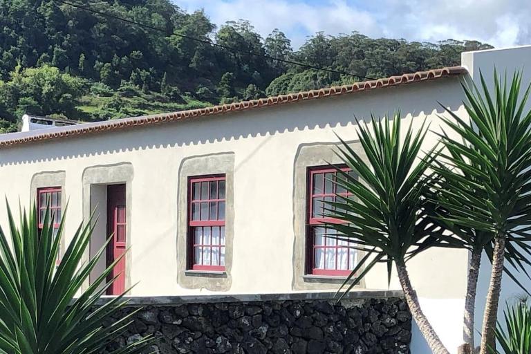 SUNSEA HOUSE - B&B Altares