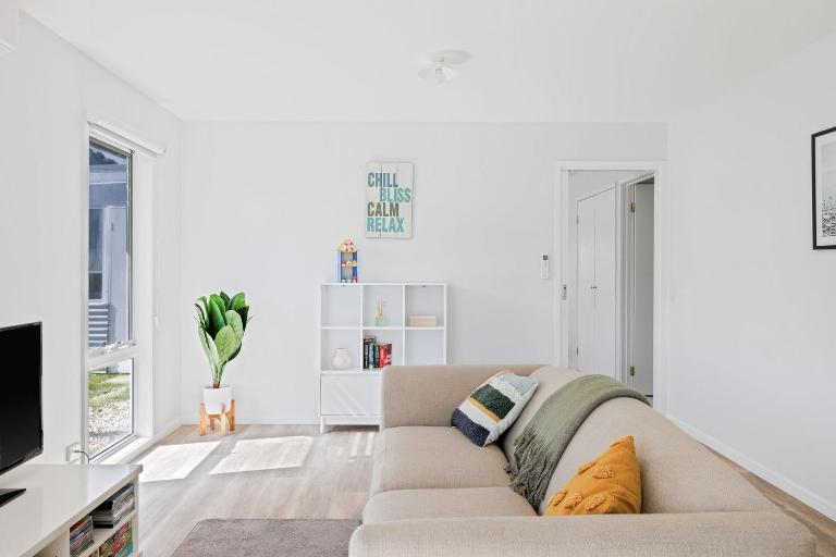 Sea U Here - Ferienwohnung Cowes
