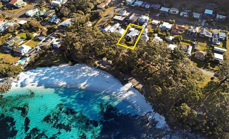 Hyams Drift by Latitude South Coast - Ferienwohnung Hyams Beach