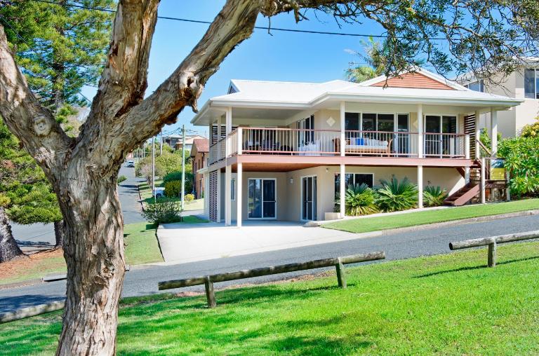 Allure By The Sea - Bed and Breakfast Bonny Hills