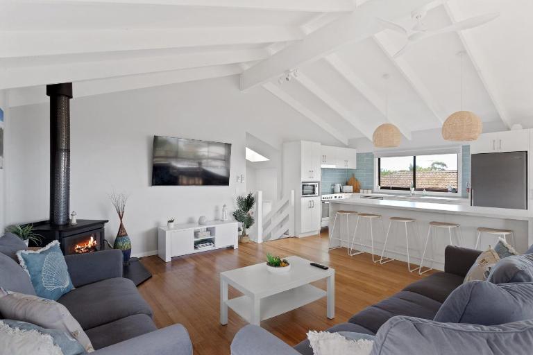 Coastal Comfort Retreat Cowes Phillip Island - B&B Cowes