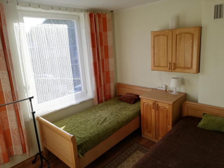 Šalia Birutės parko 3 - Ferienwohnung Palanga