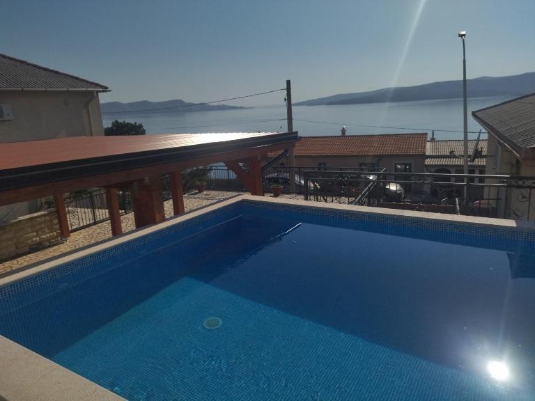 Vuke Apartments - Bed and Breakfast Senj