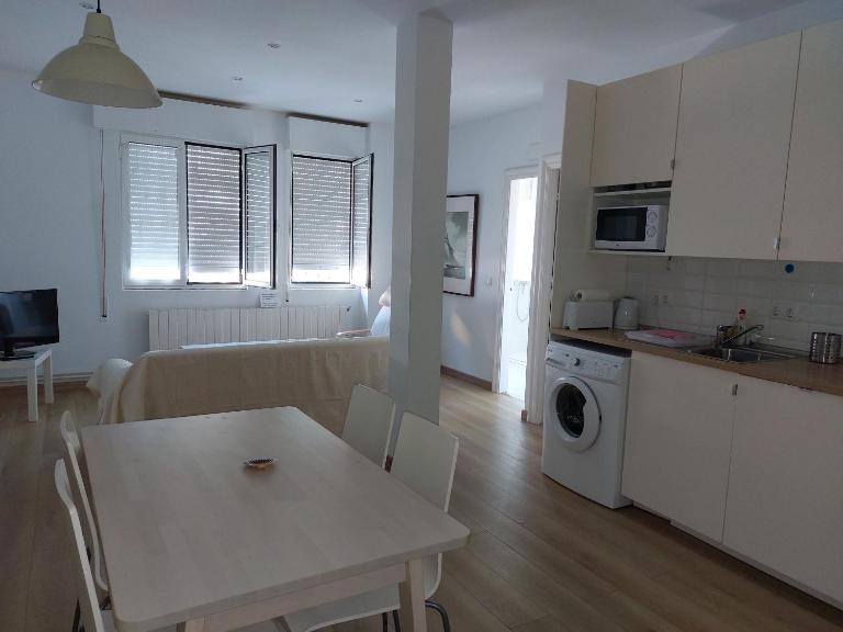 Visita Santander - Ferienwohnung Santander
