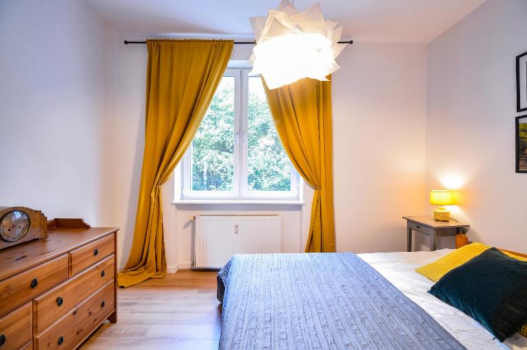 CITYSTAY Sopot Nadmorski Apartament 5 min od plaży - Ferienwohnung Sopot