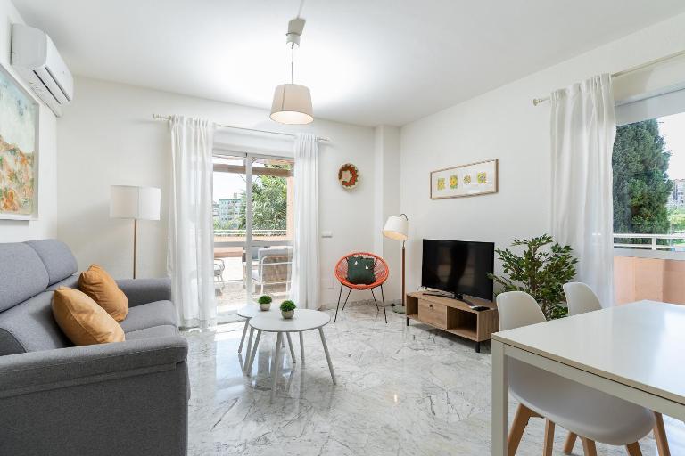 MONKÓ BONAIRE - Ferienwohnung Torremolinos