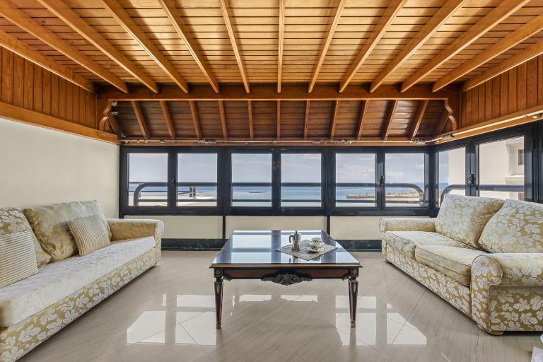 Casa Fife - Chambres d'hôtes Arrecife