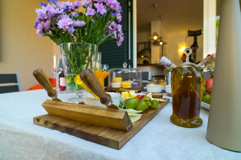 Apartman Oliva - B&B Lussinpiccolo