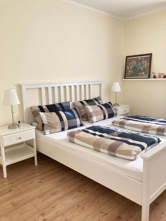 Alte Heimat - B&B Schwegenheim