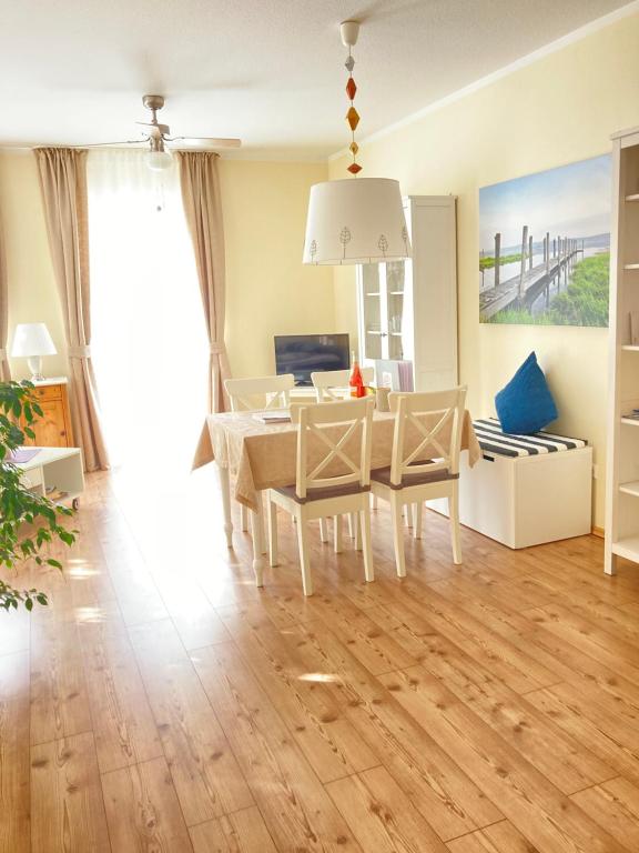 Alte Heimat - B&B Schwegenheim