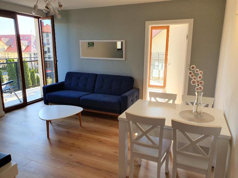 APARTAMENT QUEEN KARWIA - Bed and Breakfast Karwia