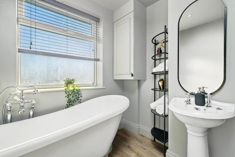 Stone Pit Apartments - B&B Golborne