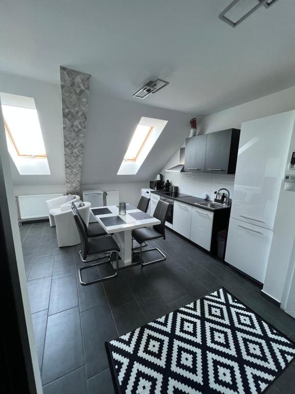 Csipke Residence 2. - Ferienwohnung Hajduszoboszlo