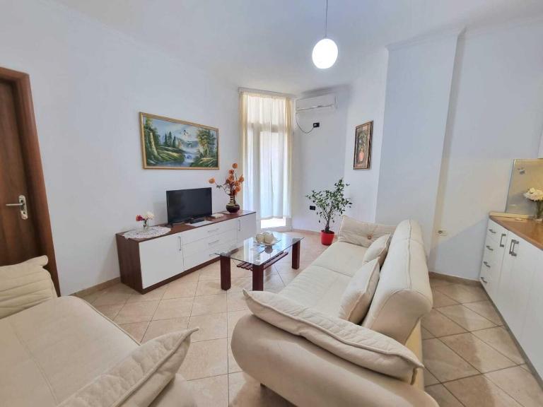 Friendly Apartment Golem - Ferienwohnung Golem