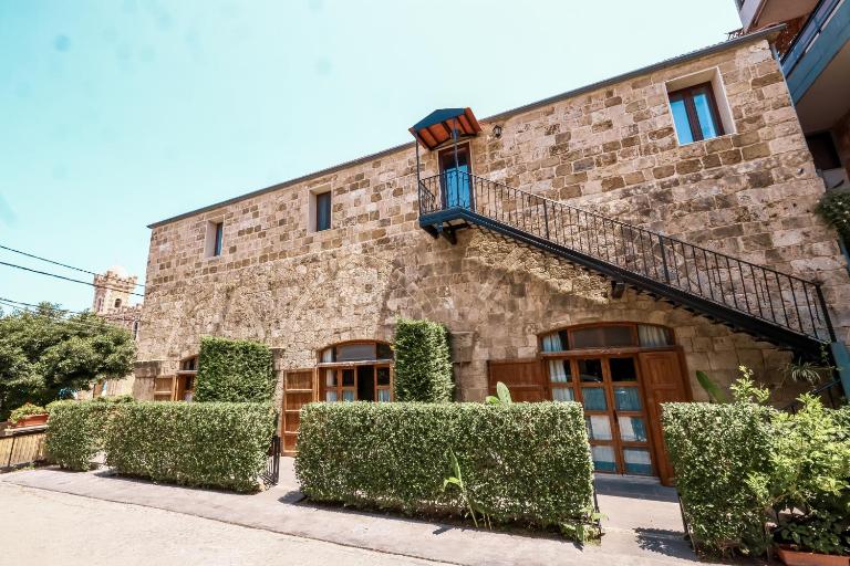 Sweet Escape - Duplex Studio in Batroun Souk - B&B Batroûn