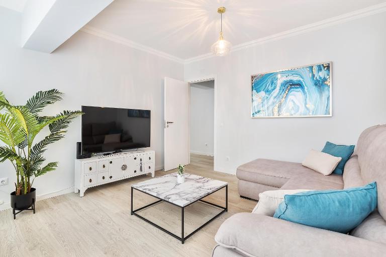Ria Mar Deluxe - City Center @Homesbyfc - B&B Faro