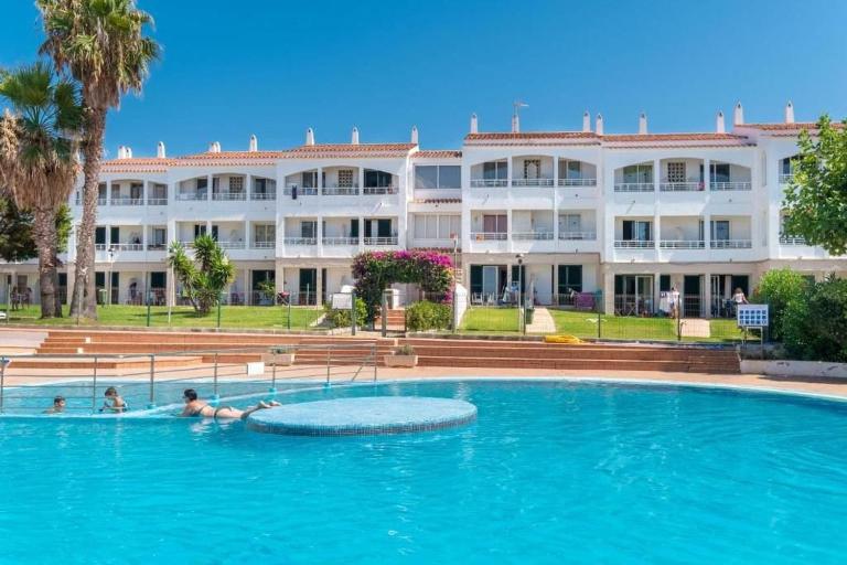 Cala en Blanes Apartamento Ciudadela - B&B Cala'N Blanes