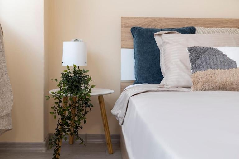 Cozy home next to Aliosha - Boho Stay in the heart of Plovdiv - B&B Plovdiv