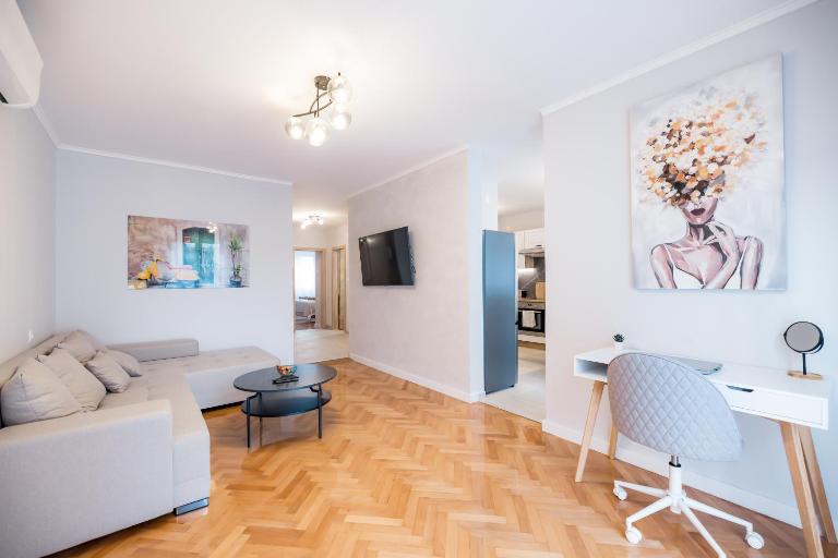 Bridge Comfort Apartment - B&B Zadar