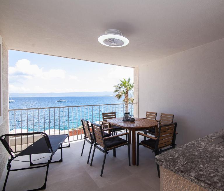 Apartment CasArosa - Free Private Parking - B&B Bol