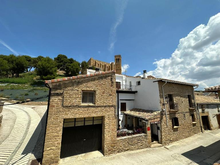 Casa Janices - B&B Artajona