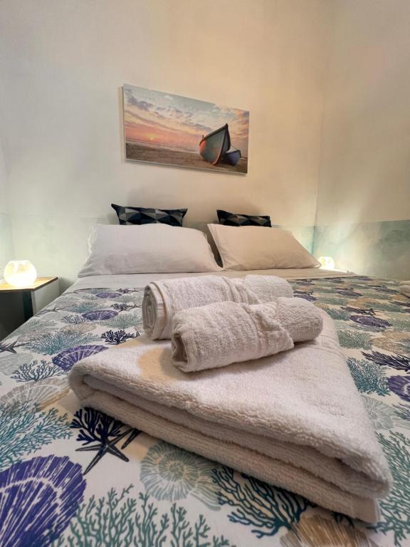 Birgi House Stagnone - B&B Marsala