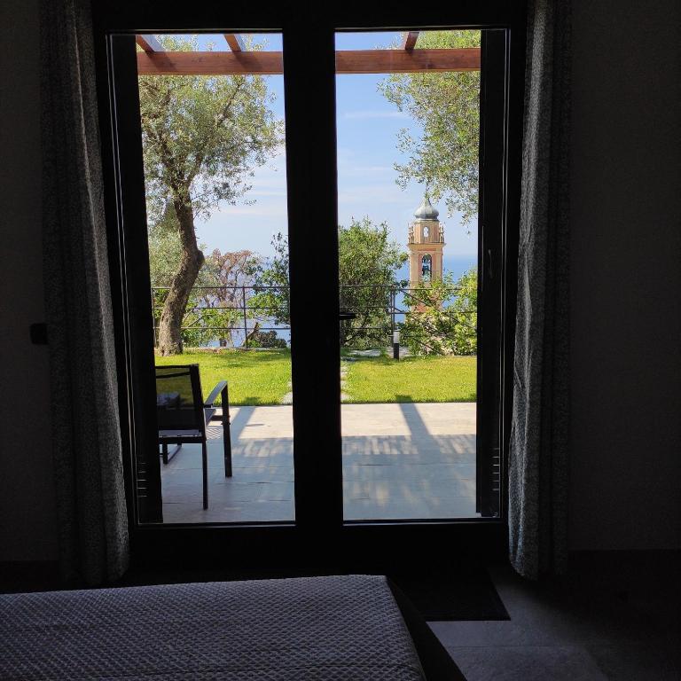 Locanda Göghin - Chambres d'hôtes Pieve Ligure