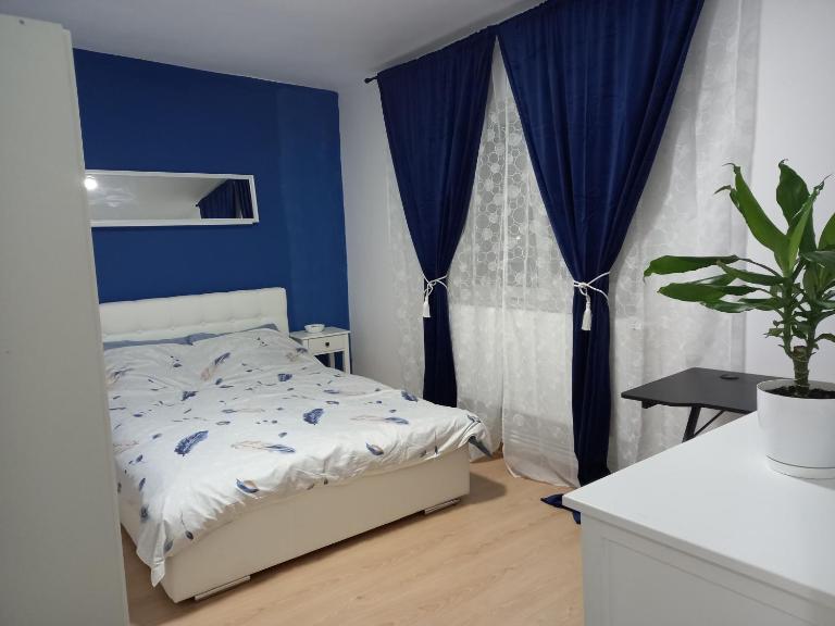 Pascani Noul Centru - B&B Paşcani