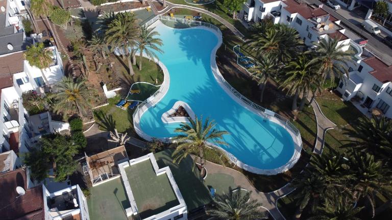 Alojamientos Playa Centro Corralejo 11 - Ferienwohnung Corralejo
