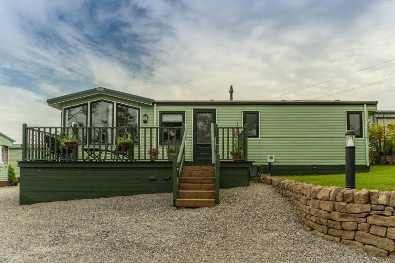 Treetops - B&B Lamplugh