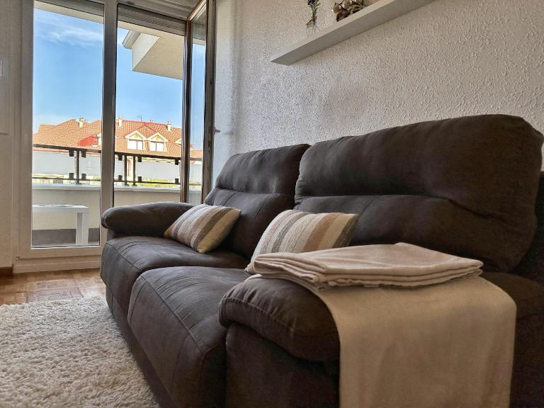Apartamento en Ajo, La Marina de Ajo - B&B Ajo