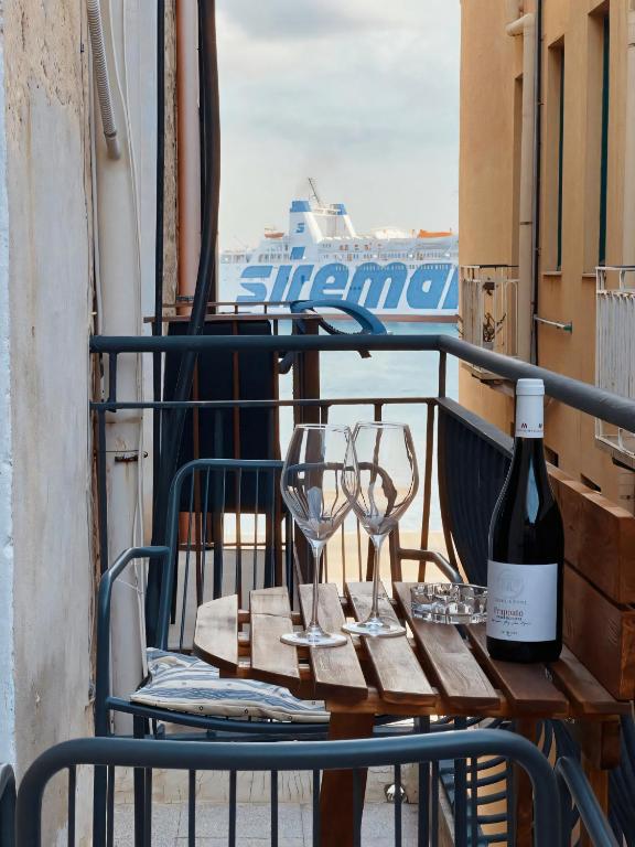 I Normanni - B&B Trapani