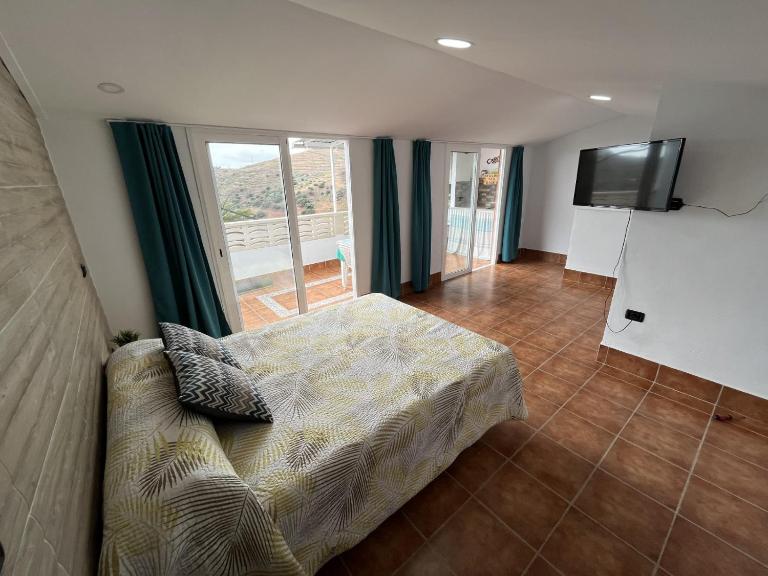 Mirador San Roque - B&B Las Palmas de Gran Canaria