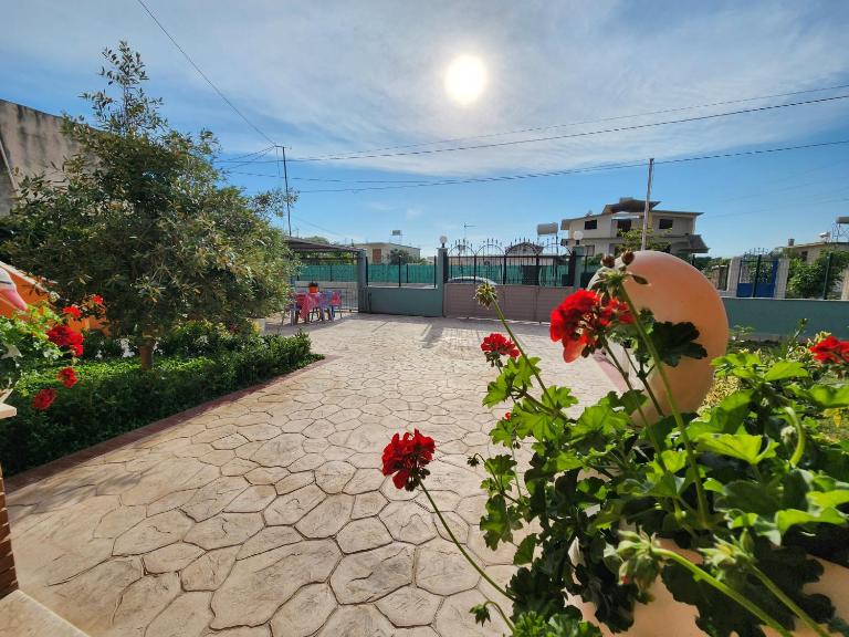 Villa Orange - Chambres d'hôtes Vlora