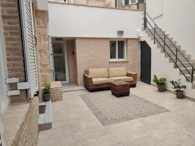 Litseli - Ferienwohnung Athen