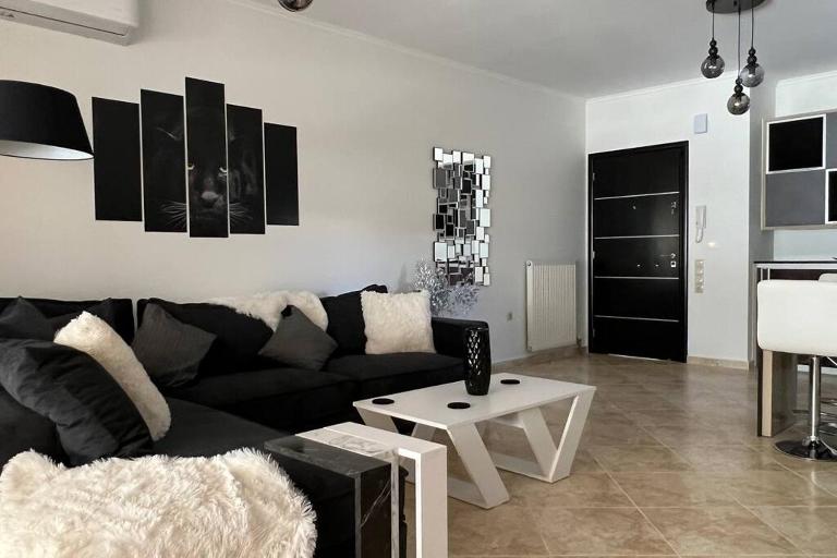 Anna Kavros luxury apartment - B&B Chania