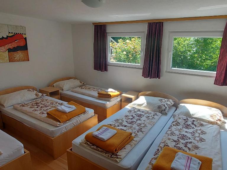 VISIT BORAČKO LAKE beach apartment - Chambres d'hôtes Jezero