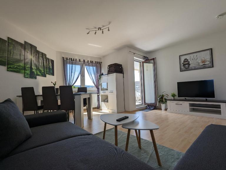 Feldberg Appartement - B&B Neu-Anspach