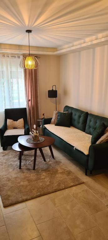 Apartman Get Rest - B&B Zabljak